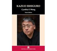 Kazuo Ishiguro