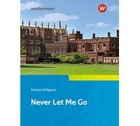 Kazuo Ishiguro Camden Town Oberstufe - Zusatzmaterial zu der Ausgabe (Tascabile)