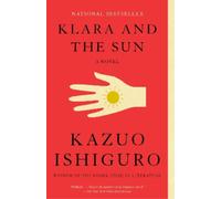 Kazuo Ishiguro Klara and the Sun (Tascabile) Vintage International