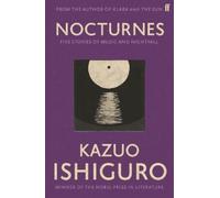 Kazuo Ishiguro Nocturnes (Tascabile)