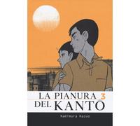 KAZUO KAMIMURA LA PIANURA DEL KANTO 3 COCONINO PRESS