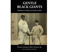 Kazuo Sayama Gentle Black Giants (Tascabile)