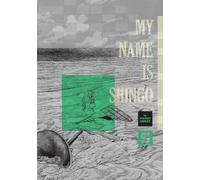 Kazuo Umezz My Name Is Shingo: The Perfe (Copertina rigida) (PRESALE 14/08/2025)