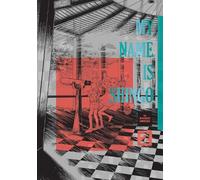 Kazuo Umezz – My Name Is Shingo: The Perfect Edition – Volume 2 – Copertina rigida