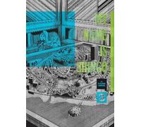 Kazuo Umezz My Name Is Shingo: The Perfect Edition, Vol. 3 (Copertina rigida)