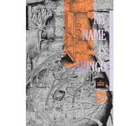 Kazuo Umezz My Name Is Shingo: The Perfect Edition, Vol. 6 (Copertina rigida)