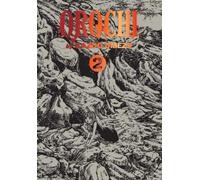 Kazuo Umezz Orochi: The Perfect Edition, Vol. 2 (Copertina rigida)