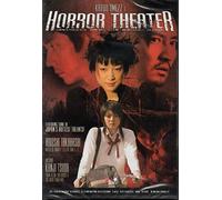 Kazuo Umezz S Horror Theater - Vol. 1-House of Bugs