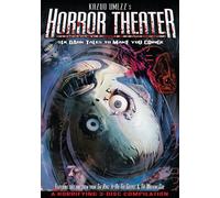 Kazuo Umezz S Horror Theatre - Complete