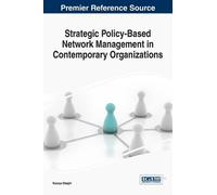 Kazuya Odagiri Strategic Policy-Based Network Management in C (Copertina rigida)