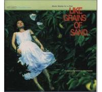 Kazuya Takahashi - Like Grains of Sand [Import]