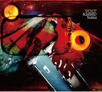 Kazuya Yoshii - Volt