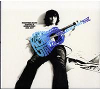 Kazuyoshi Saito - Singles Best 1993-2007 (3 CD )