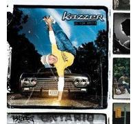 Kazzer - Go for Broke