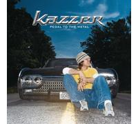 Kazzer - Pedal to the Metal