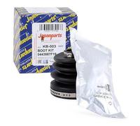 KB-027 JAPANPARTS Cuffia giunto omocinetico ISUZU GEMINI 1990 1993k