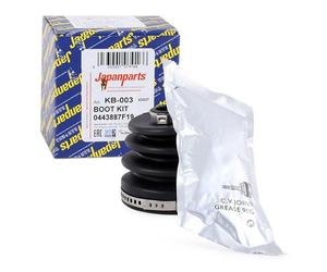 KB-036 JAPANPARTS CUFFIA GIUNTO OMOCINETICO HONDA ACCORD 1.8 -87
