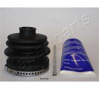 KB-070 JAPANPARTS CUFFIA GIUNTO OMOCINETICO PER DAIHATSU TERIOS (J2_) 1.