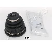 KB-184 Cuffia giunto omocinetico DACIA LOGAN (LS_) 1.2 16 Japanparts