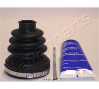 KB-312 JAPANPARTS Kit cuffia, Semiasse per MITSUBISHI,SMART