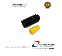 KB-A16 JAPANPARTS Kit parapolvere Ammortizzatore AUDI 100 (43, C2)