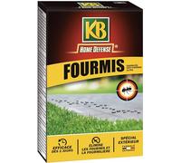 KB Anti-Fortici Granuli 150 g