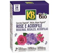 KB Bio CONCIME Rose E ACIDOFILE 650G