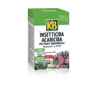 KB BIOPOLYSECT INSETTICIDA ORTO GIARDINO LARVE-AFIDI-MOSCA-COCCINIGLIA 100 ML