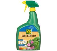KB Biopolysect PFnPO Insetticida Anticcociniglia Pronto Uso 800ml
