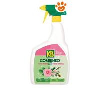 KB COMBINEO Tutte Piante 2in1