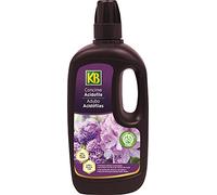 Kb concime liquido per piante acidofile stimola la fioritura rapido assorbimento