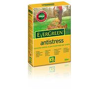 CONCIME PER PRATO ANTISTRESS 2 KG EVERGREEN - IRROBUSTISCE LA PIANTA