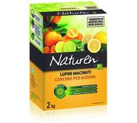 Concime per piante Lupini Macinati Naturen