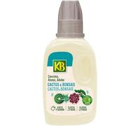 KB Concime Cactus & Bonsais 250ml