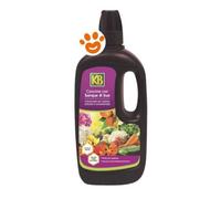 ITAL-AGRO CONCIME LIQUIDO SANGUE DI BUE KG