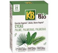 KB Concime CYCAS e PALME 650G