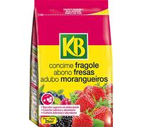 KB Concime Fragole 800 g