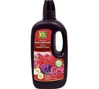 KB Concime Gerani e Piante Fiorite 1L
