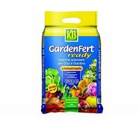KB CONCIME GRANULARE PER ORTOE GIARDINO 50 / 80 MQ 5 KG FER 277518