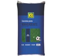 Kb Concime Granulare Rinverdente Per Prato 5 kg Kb Concimi 52871