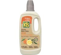 Kb concime liquido agrumi e piante mediterranee lt.1 (12 pezzi) - KB
