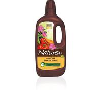 KB CONCIME LIQUIDO BIOLOGICO SANGUE DI BUE kg. 1 12 PZ