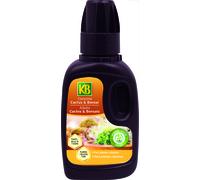 KB Concime Liquido Cactus E Bonsai 250 ml Kb Giardinaggio e agricoltura