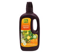 Kb concime liquido per agrumi coltivati in vaso o in terreni esterni