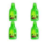 KB CONCIME LIQUIDO PER BONSAI 4 pz per ml.250 -totale 1 lt FERR 277471