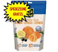 KB CONCIME OSMOCOTE PER AGRUMI 750 G