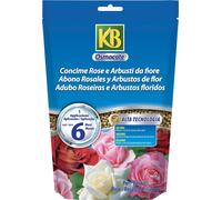 KB Concime Osmocote Rose e Arbusti da Fiore 750 g