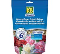 KB Concime Osmocote Rose e Arbusti da Fiore 750 g