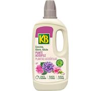 KB Concime piante acidofile 1L