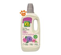 KB Concime Piante Acidofile - KB Concime Piante Acidofile - Confezione Da 1 Lt